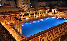 Umaid Haveli-A Heritage Style Hotel & Resort